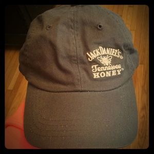 Jack Daniels Tennessee Honey cap 🧢